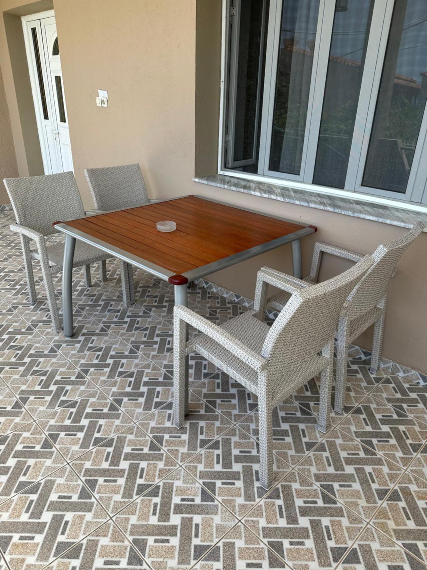 Apartament Vila Rapo *